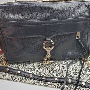 Rebecca Minkoff Large MAC bag- Crossbody